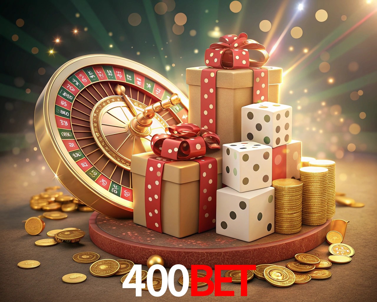 400BET