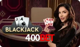 Live Blackjack